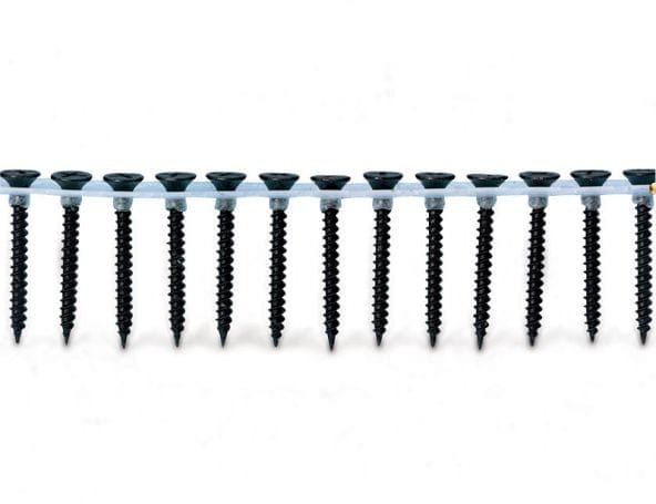 VIJAK ZA KNAUF NA TRACI 3,9X35 FINI NAVOJ 1000/1