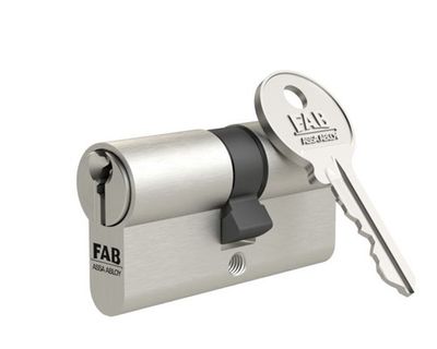 CILINDAR FAB 1,00*/DNm 30+30, 3 KLJUČA, NI