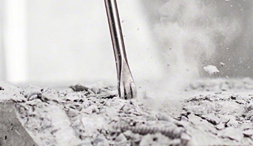 BOSCH SJEKAČ SDS-MAX 25X400 RTEC SHARP