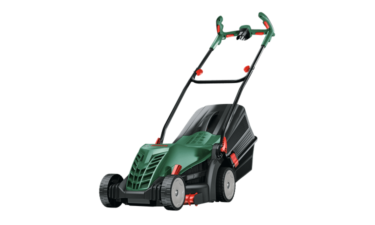 BOSCH EL. KOSILICA ROTAK 34-400