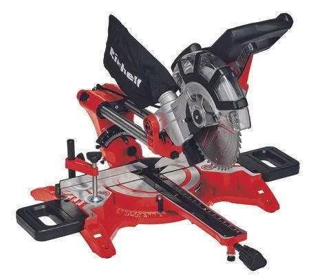 EINHELL POTEZNA PILA ZA PROREZIVANJE I KOSO REZANJE TC-SM 2131/1 DUAL