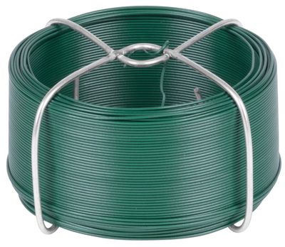 ŽICA ZA VEZANJE PVC 1,20MM, 50M