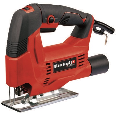 EINHELL UBODNA PILA TC-JC 60/1