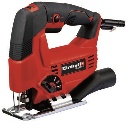 EINHELL UBODNA PILA TC-JS 80/1