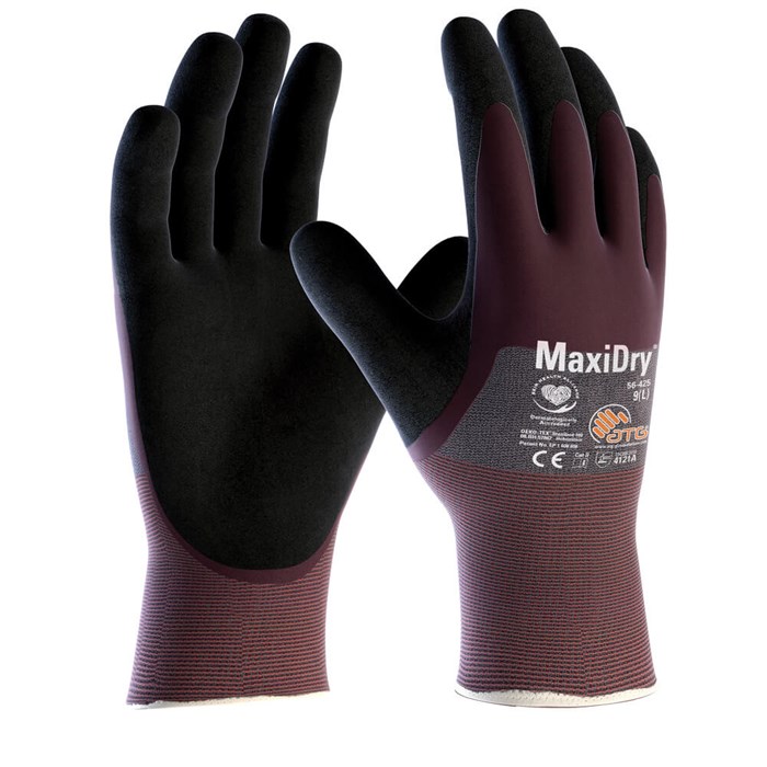 RUKAVICA ATG MAXI DRY 3/4 PREMAZA VEL. 11