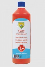 ECO SREDSTVO ZA ODČEPLJIVANJE ODVODA 1 LT