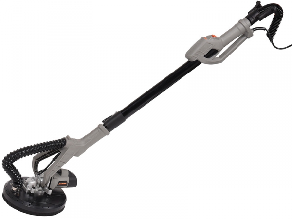 BRUSILICA ZA ZIDOVE I STROPOVE 600W FI 225MM + 6 PAPIRA