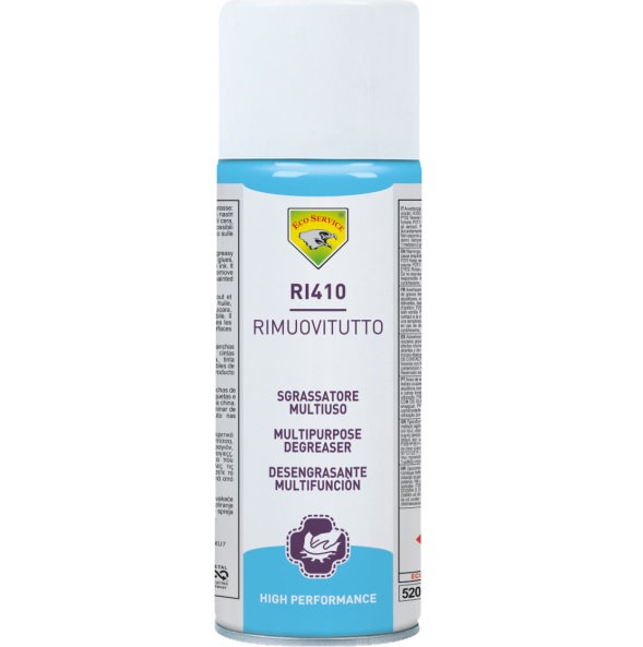 ECO SPREJ ZA UKLANJANJE NALJEPNICA 400ML
