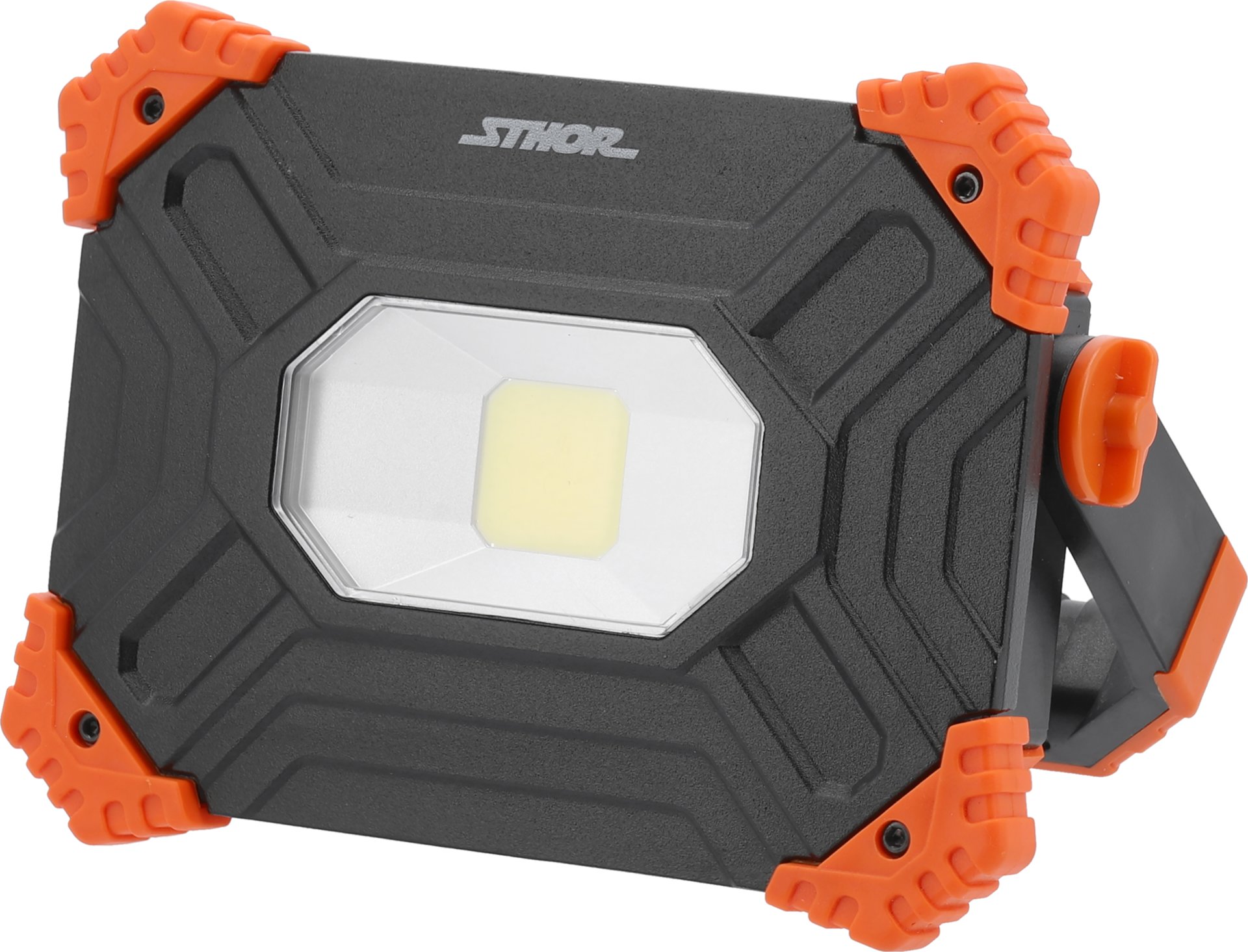 LED REFLEKTOR PRIJENOSNI PUNJIVI  SA MAGNETOM 10W 1000LM