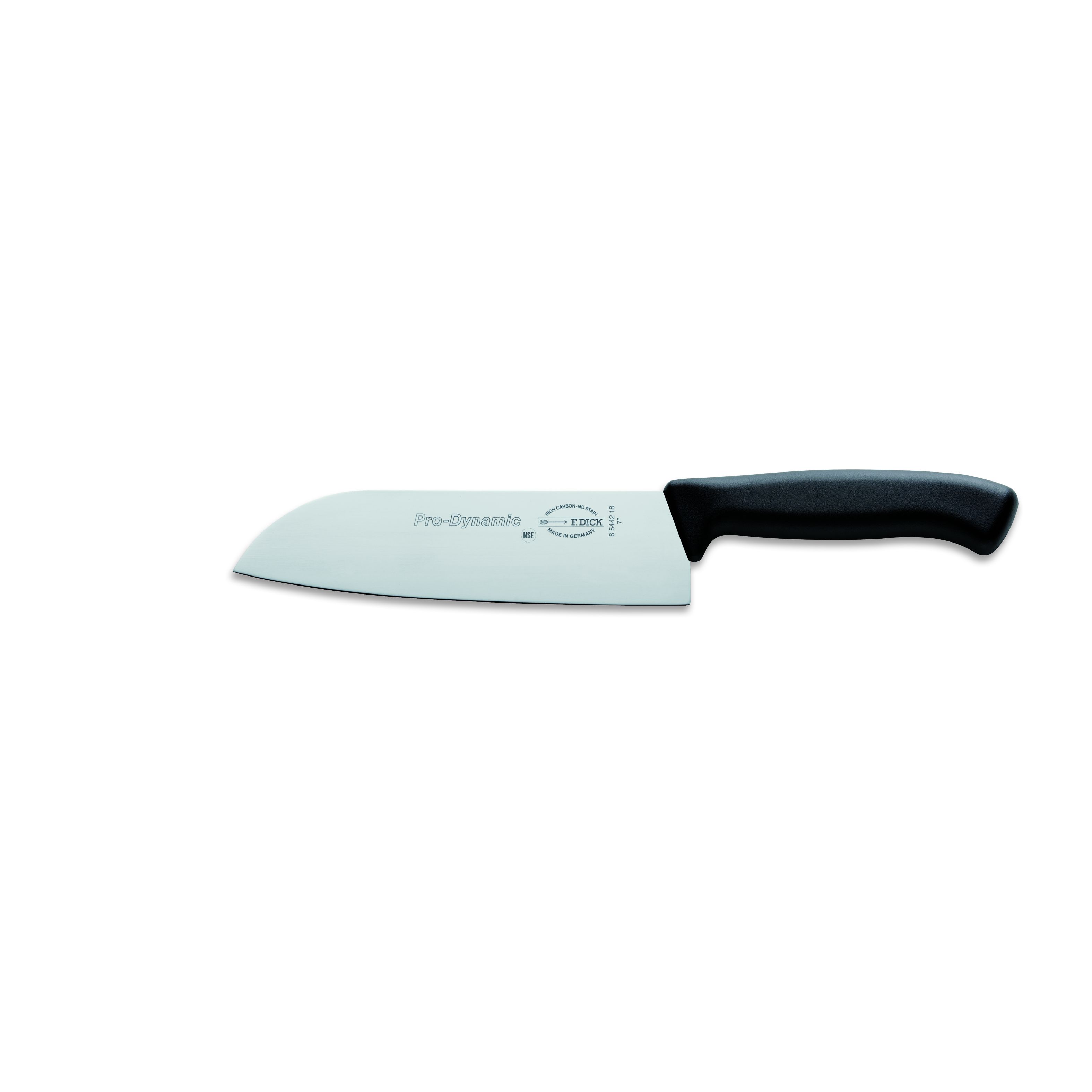 DICK NOŽ SANTOKU 18cm 5442