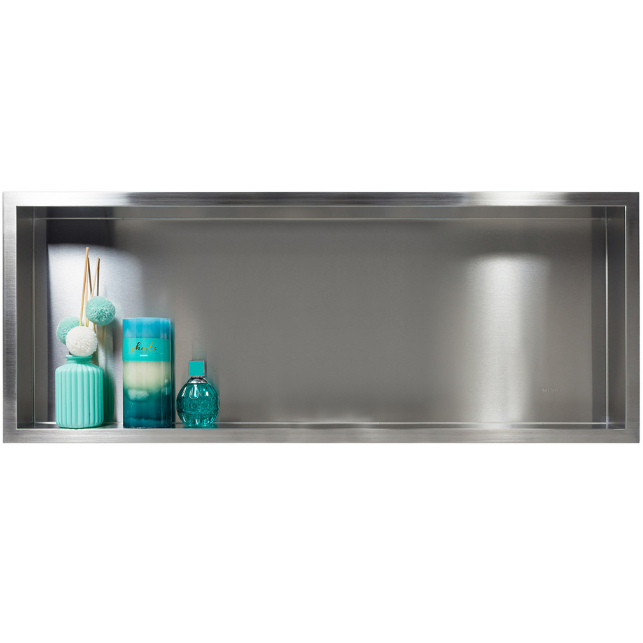 BALNEO KUTIJA UGRADNA INOX 90X30X10 cm