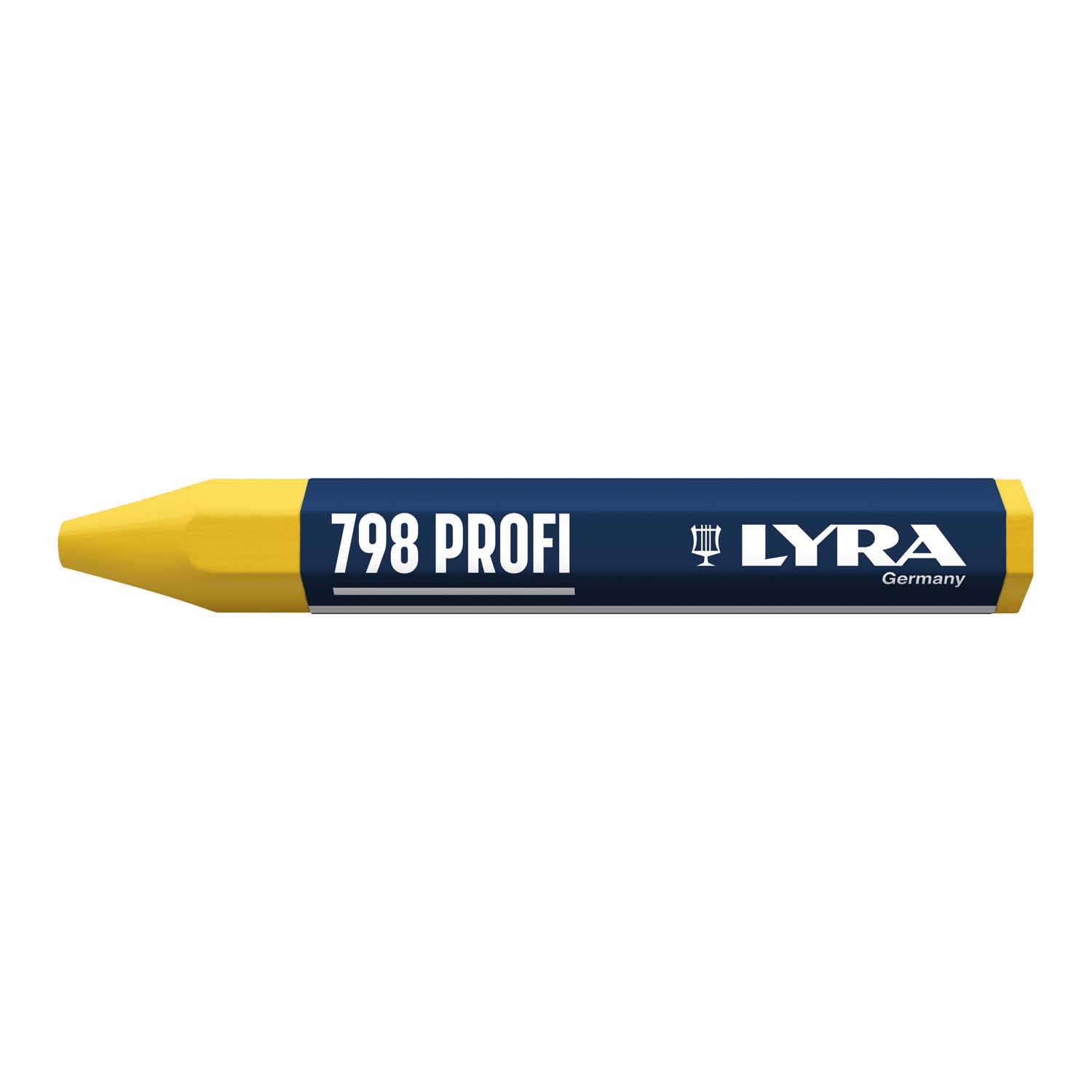 LYRA KREDA VOŠTANA ŽUTA 12/1