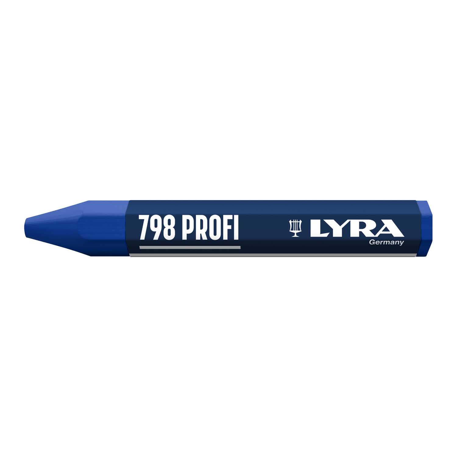 LYRA KREDA VOŠTANA PLAVA 12/1