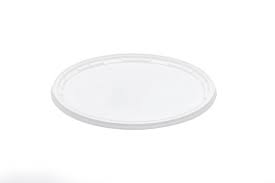 POKLOPAC KANTE 18L BIJELI