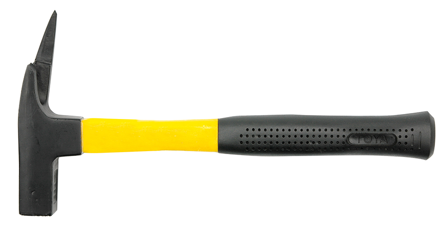 ČEKIĆ GRAĐEVINSKI PVC 600GR