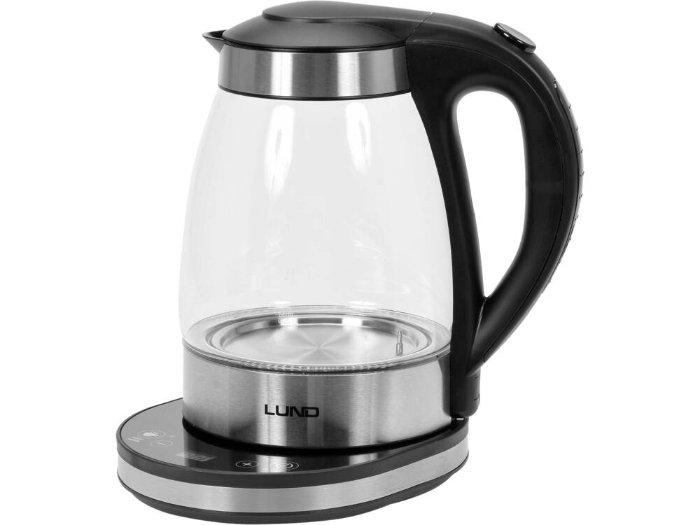KUHALO ZA VODU ELEKTRIČNO 2200W 360" 1,8L INOX +20/+100 "C LED