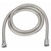 CRIJEVO ZA TUŠ 1,7M 75579 DUPLO PLETENO