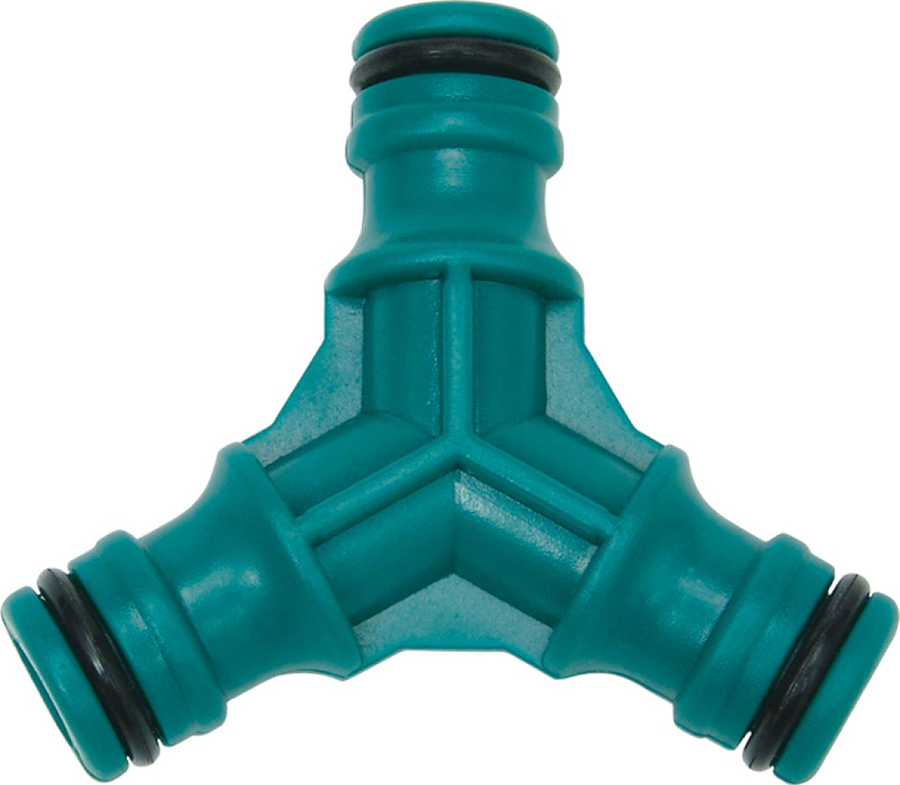 RAZDJELNIK 3-SMJERNI 1/2''