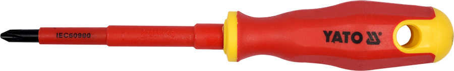 IZVIJAČ KRIŽNI PH2X100 VDE 1000V