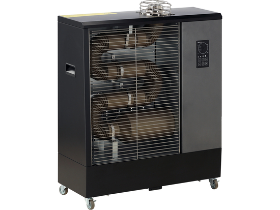 INFRACRVENA ULJNA GRIJALICA 13KW