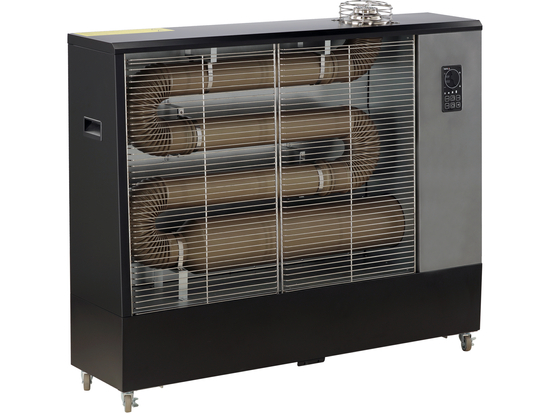 INFRACRVENA ULJNA GRIJALICA 18 KW