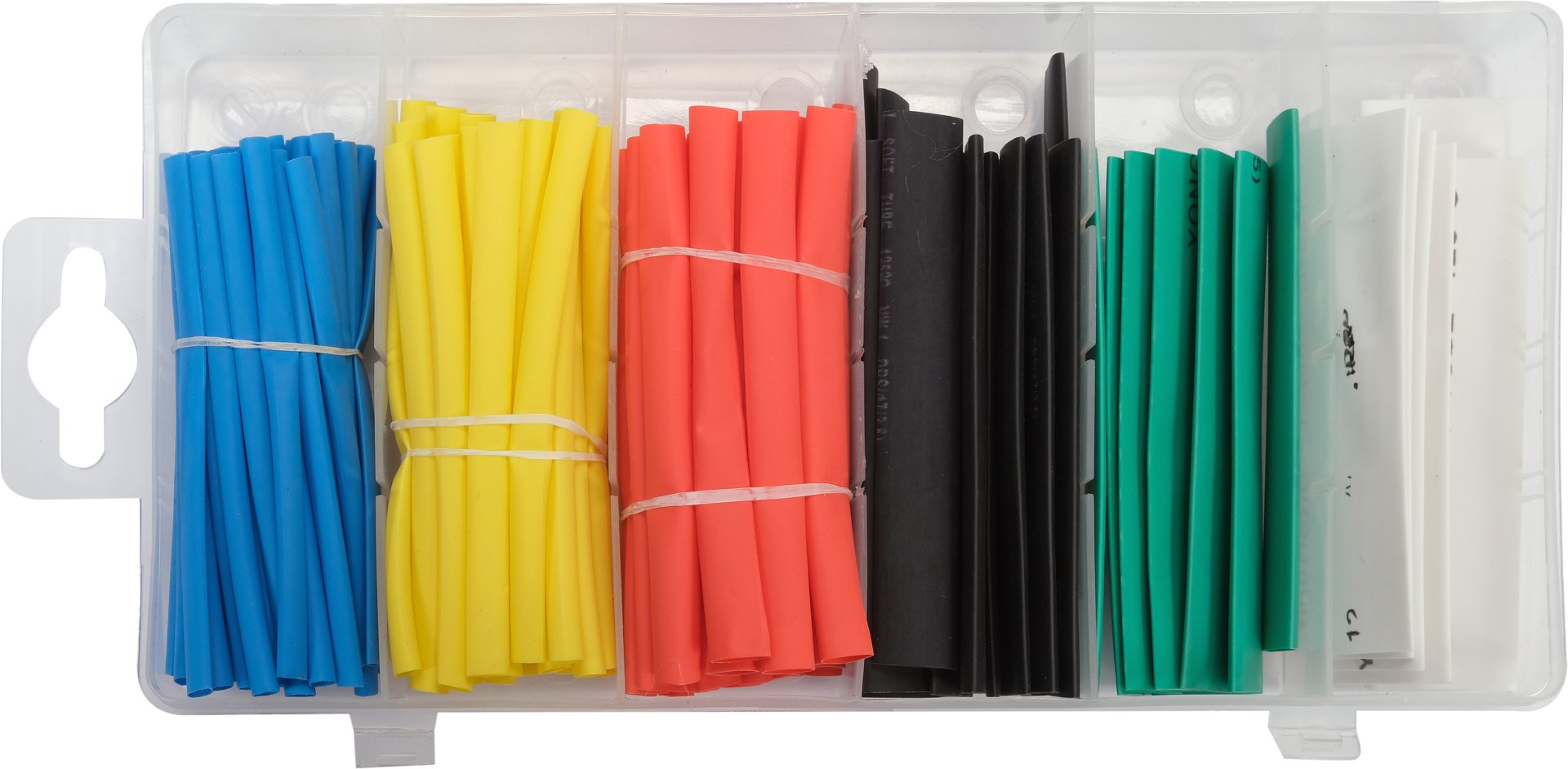 GARNITURA TERMOBUŽIRA U BOJI 128/1