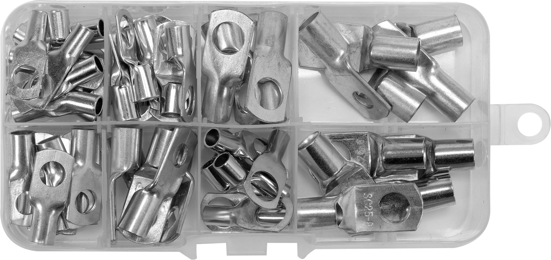 GARNITURA KABELSKIH STOPICA 65/1