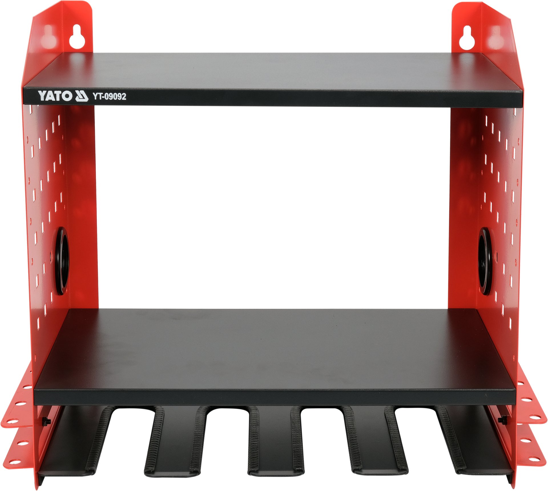 ORGANIZATOR ZA EL. I AKU ALATE 465X405X225mm