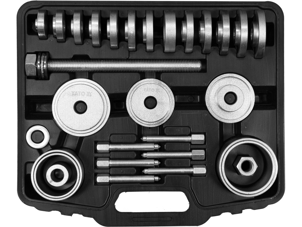 SET ZA ISPREŠAVANJE LAGER I SELENA 31 KOM 38MM