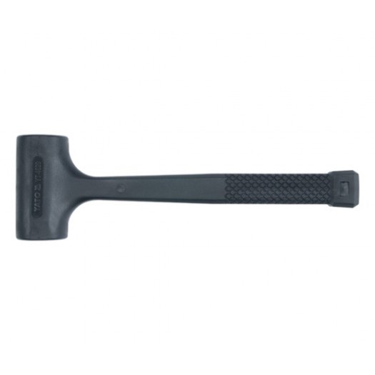 ČEKIĆ PVC 905 GR NEODBOJNI fi 53,5 mm