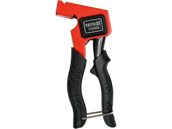 KLIJEŠTA ZA METALNE TIPLE 175mm DO M8