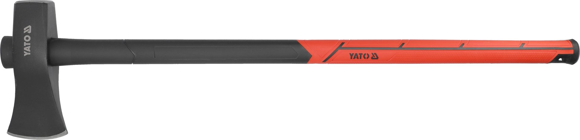 SJEKIRA ZA KALANJE FIBER DRŠKA 3600g