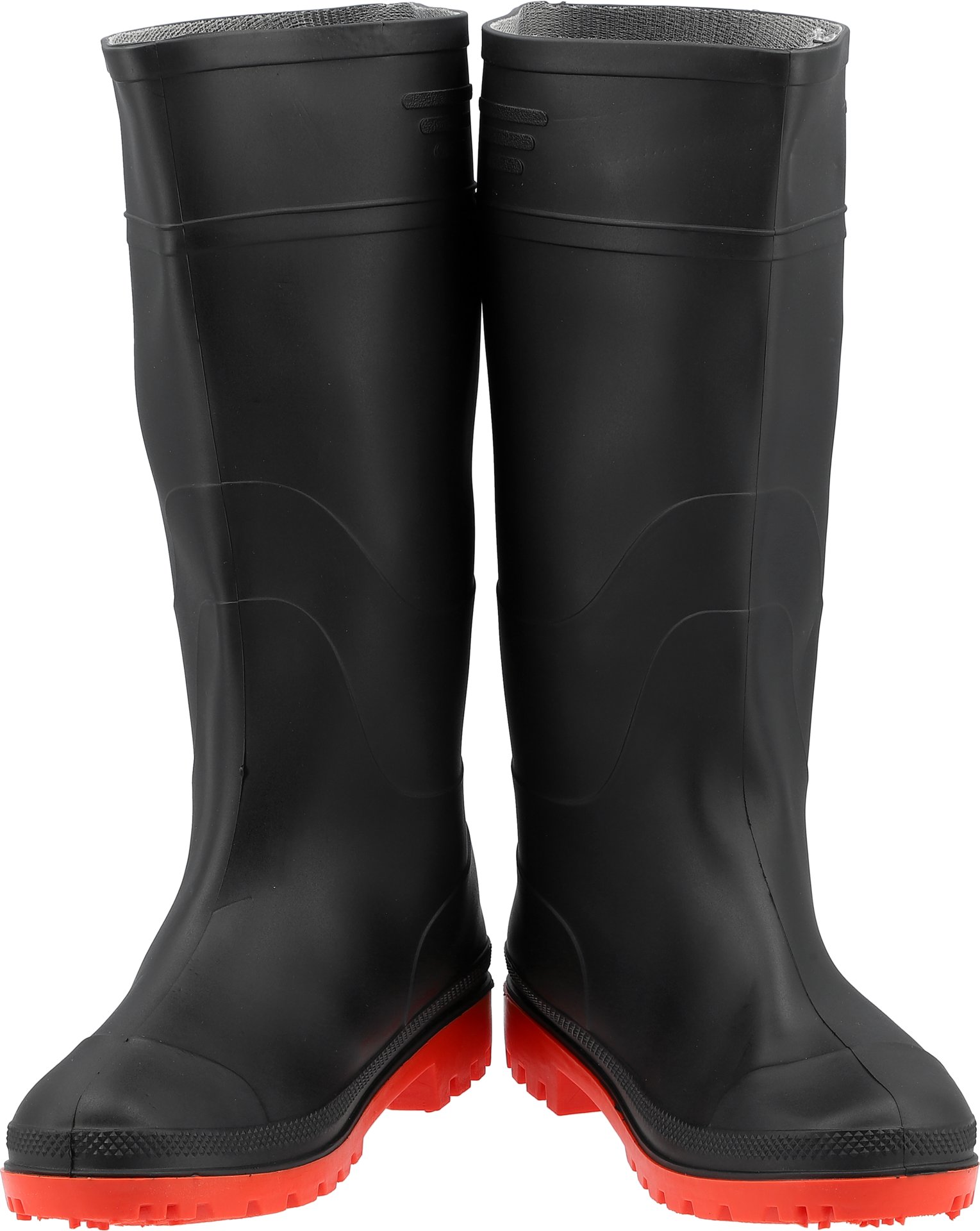ČIZMA VISOKA PVC VEL.46