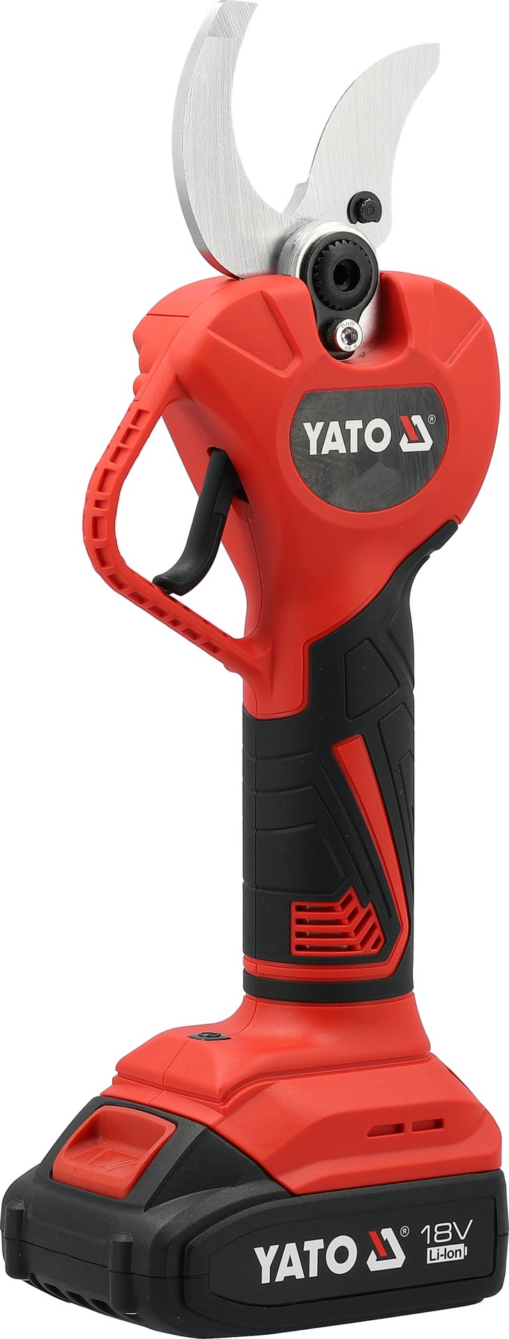 AKU ŠKARE ZA GRANE 18V 2,0Ah BL MOTOR