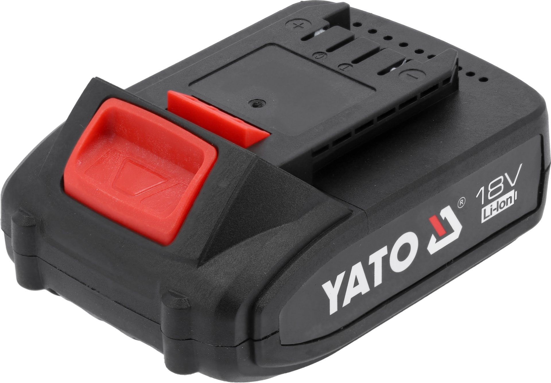 YATO ZAMJENSKA BATERIJA 18V 2,0Ah