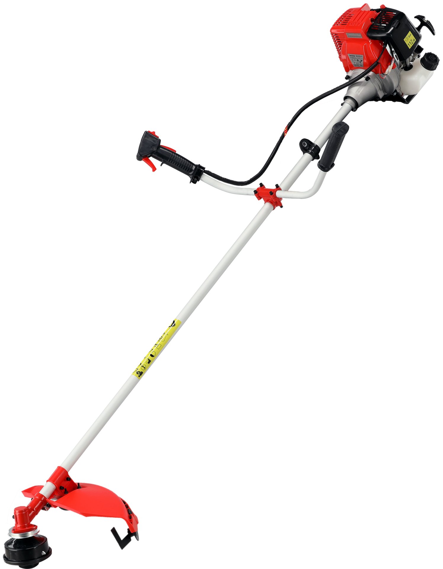 BENZINSKI TRIMER ZA TRAVU 0,8kW