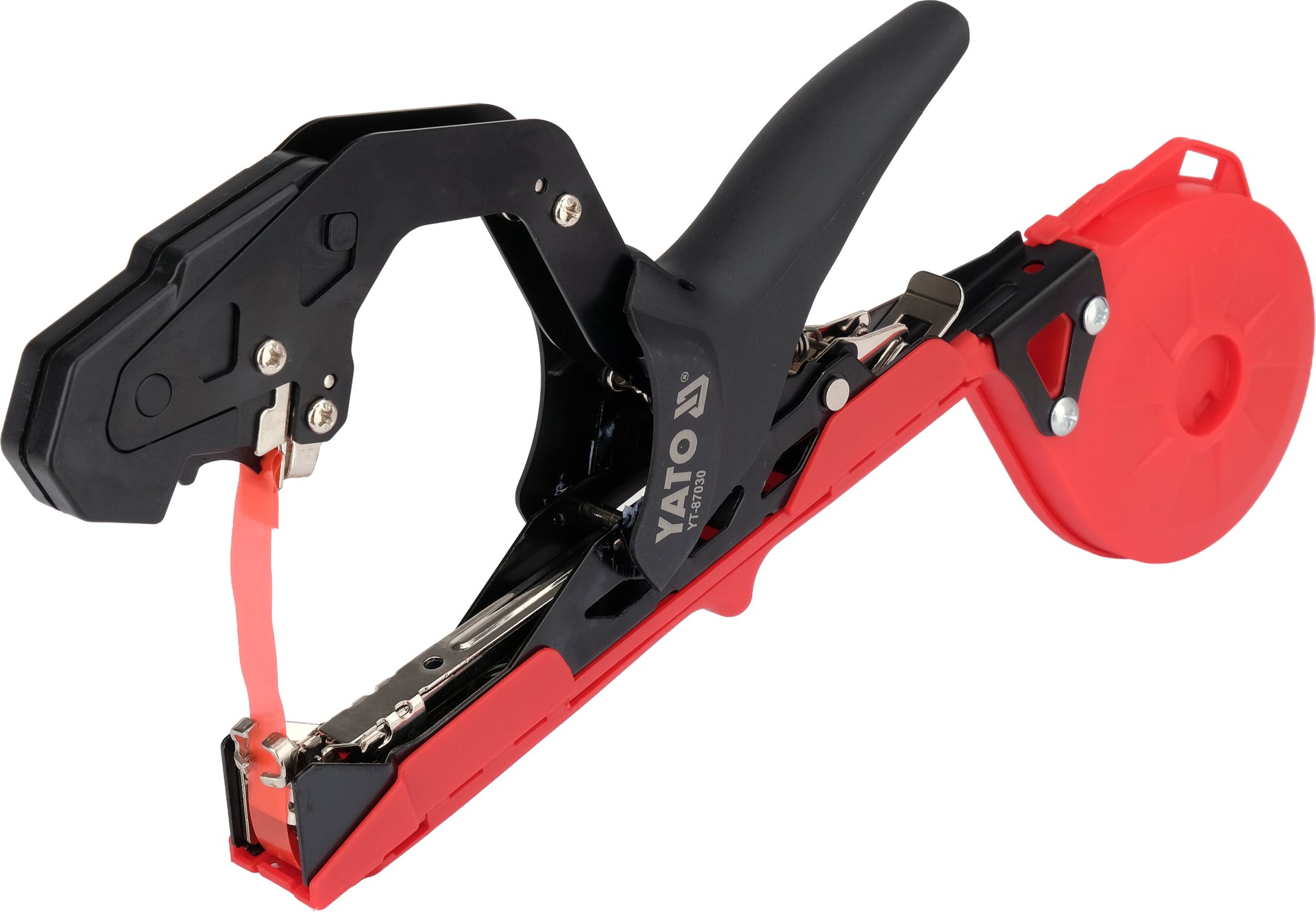 VRTNE ŠKARE ZA VEZANJE