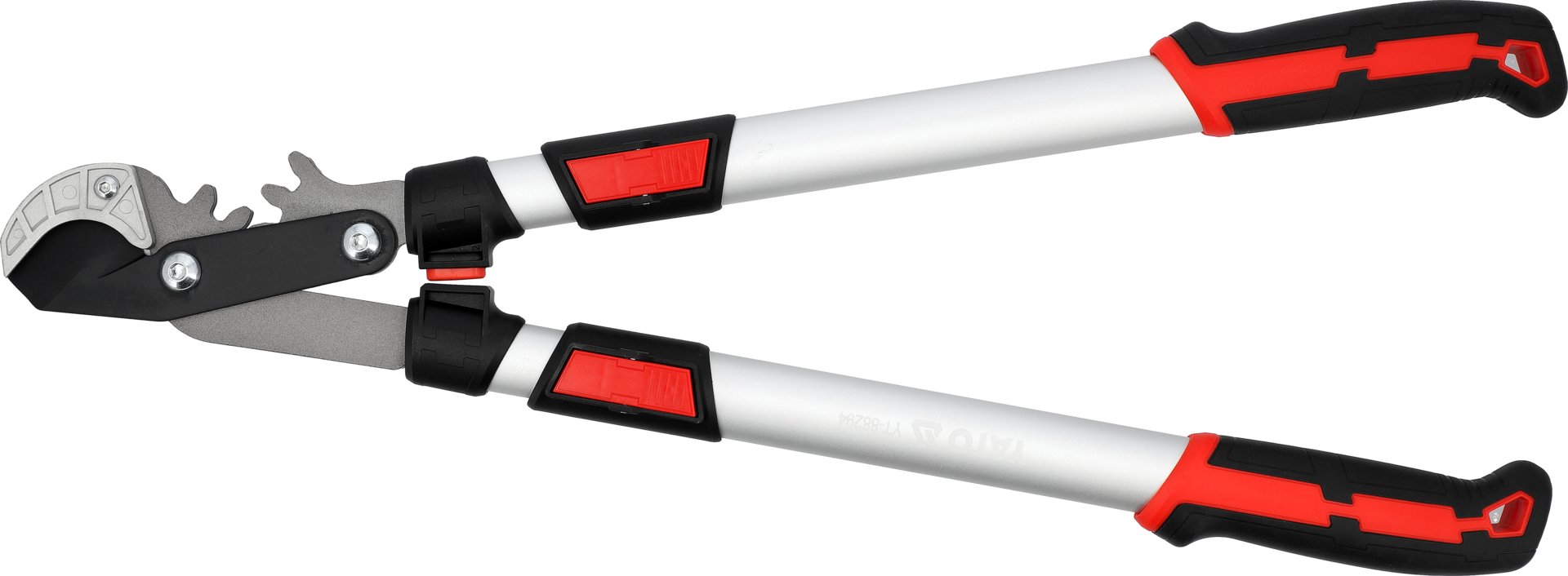 ŠKARE ZA GRANE TELESKOPSKE, ALU DRŠKA 660-910mm