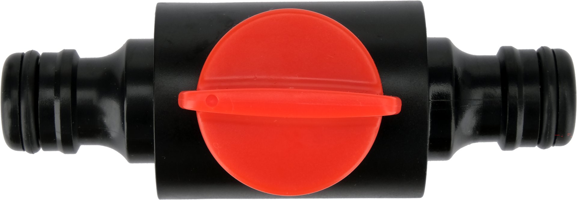 SPOJNICA ZA DVA CRIJEVA S VENTILOM 1/2"