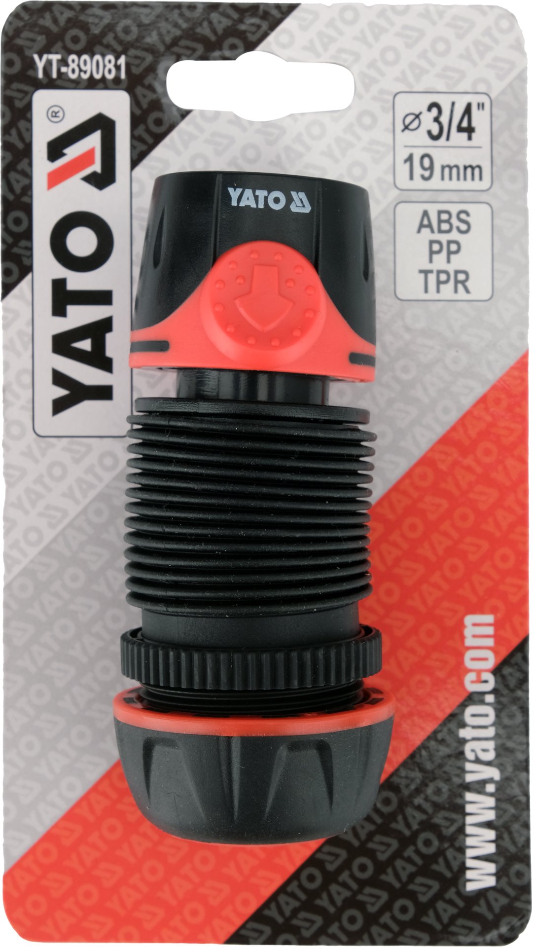 SPOJNICA ZA CRIJEVO GIBLJIVA 3/4"