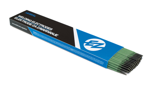 ELEKTRODA EZ KROM 30R FI 3,2 MM