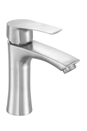 SLAVINA MJEŠALICA ZA UMIVAONIK "STEELY 3"