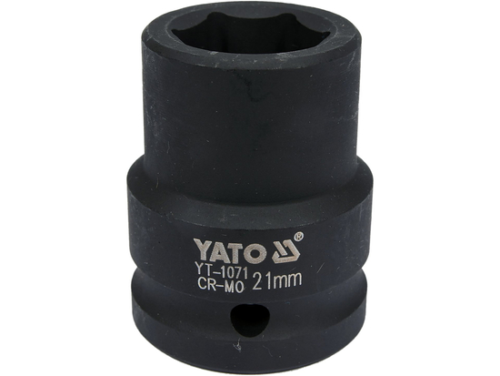 NASADNI KLJUČ UDARNI 3/4" 21MM