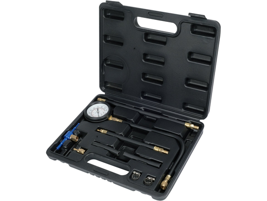 MJERAČ TLAKA GORIVA