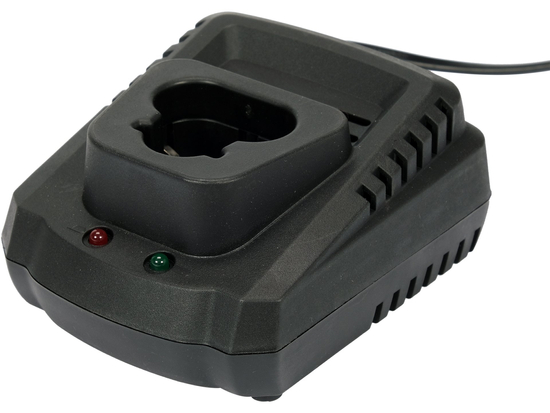 YATO PUNJAČ BATERIJA 12V