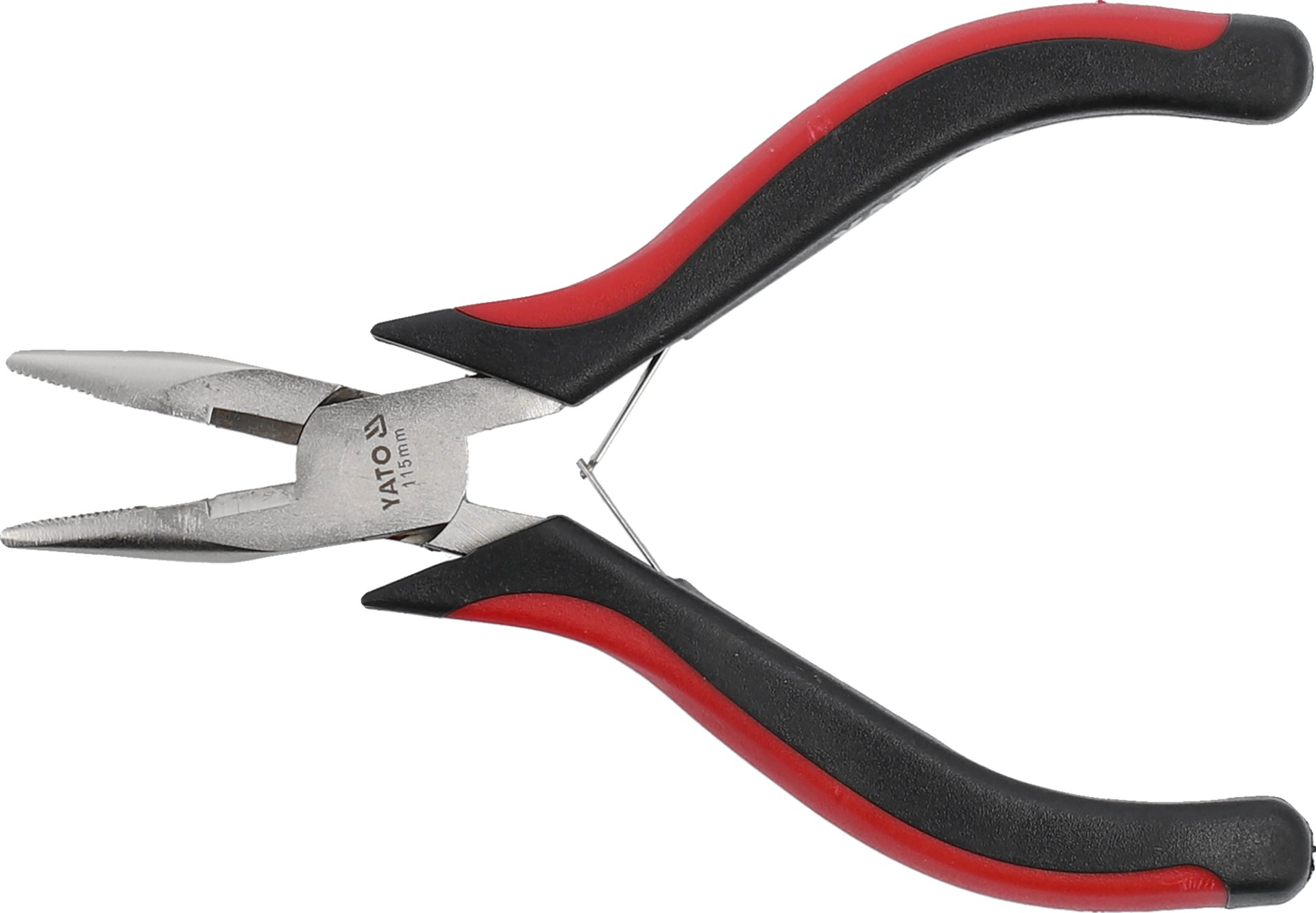 KLIJEŠTA ELEKTRONIČARSKA ŠPIC 115MM