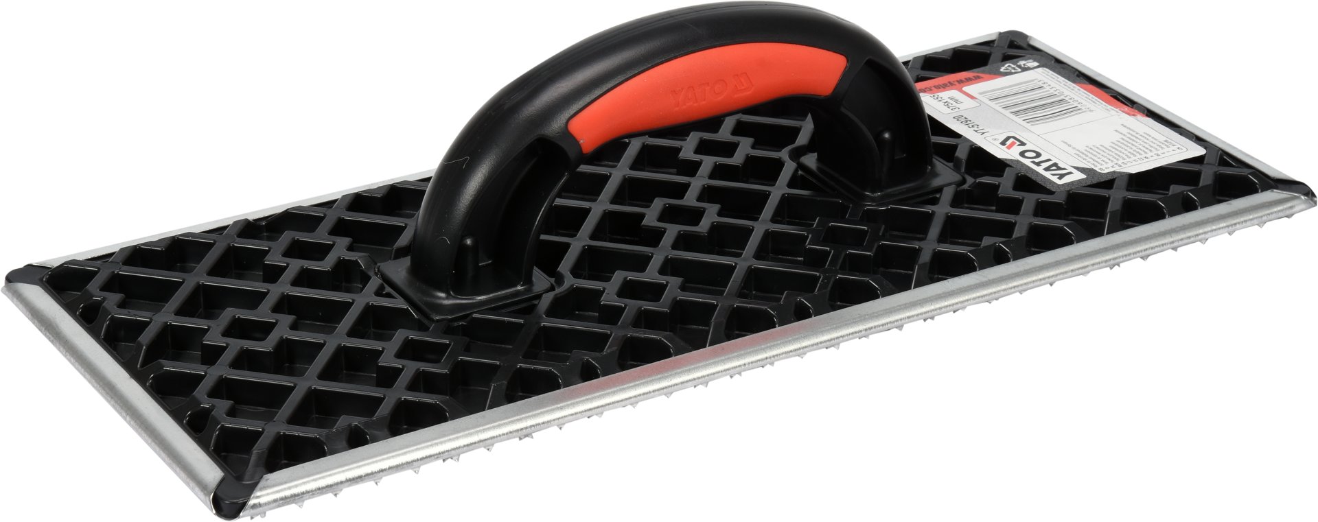 RAŠPA ZA STIROPOR 375x155 MM